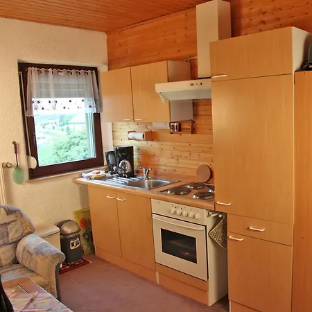 Ferienwohnung Sauer Hillscheid Room photo