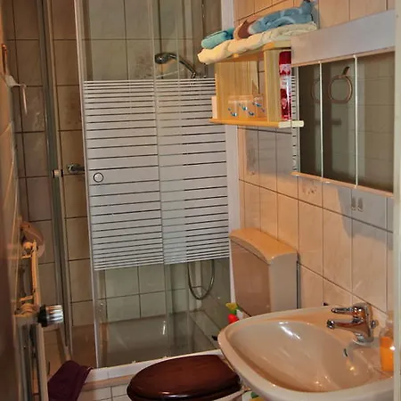 Ferienwohnung Sauer Hillscheid Room photo
