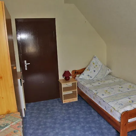 Ferienwohnung Sauer Hillscheid Room photo