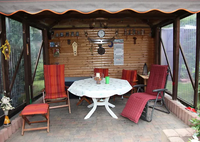Ferienwohnung Sauer