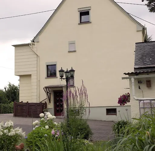 Ferienwohnung Sauer