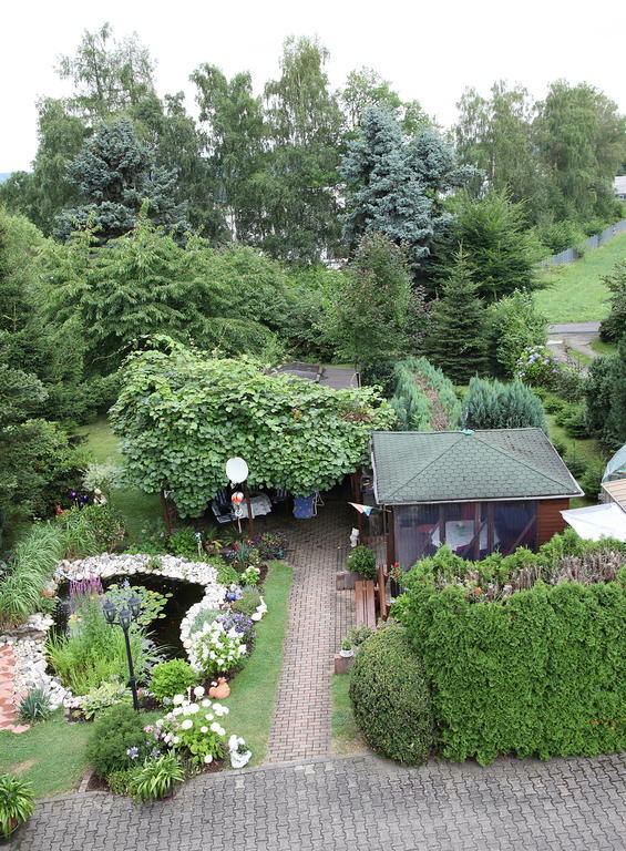 Apartment Sauer Hillscheid